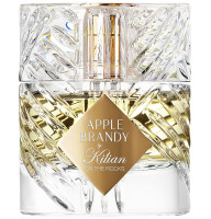 Kilian Apple Brandy On The Rocks