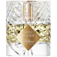 Kilian Apple Brandy On The Rocks