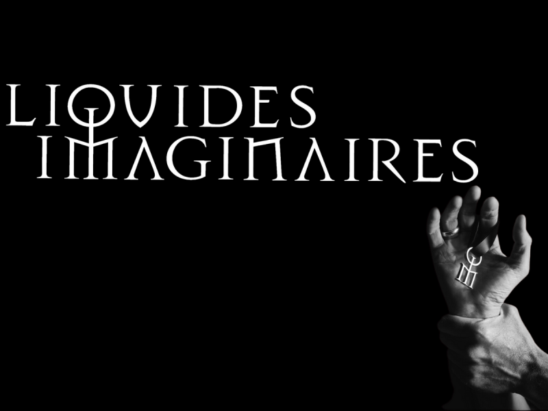 Liquides Imaginaires. Історії, що стали парфумами. Частина 2