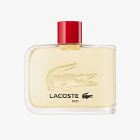 Lacoste Red