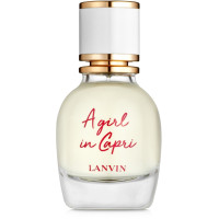 Lanvin A Girl in Capri