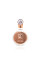 Lattafa Perfumes Fakhar Rose