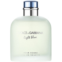 Dolce & Gabbana Light Blue pour Homme