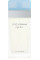 Dolce & Gabbana Light Blue