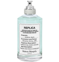 Maison Margiela Bubble Bath
