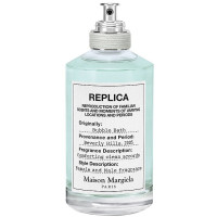 Maison Margiela Bubble Bath