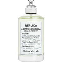 Maison Margiela Under The Lemon Trees