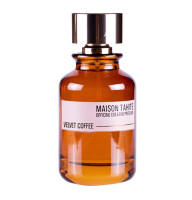 Maison Tahite – Officine Creative Profumi Velvet Coffee