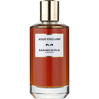 Mancera Aoud Exclusif