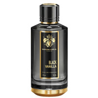Mancera Black Vanilla 