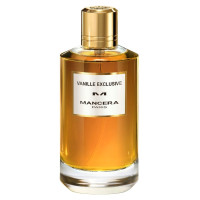 Mancera Vanille Exclusive