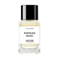 Matiere Premiere Parisian Musc