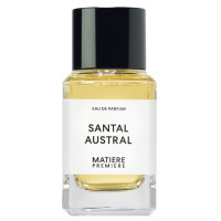Matiere Premiere Santal Austral