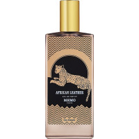 Memo African Leather