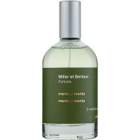 Miller et Bertaux Menta y Menta