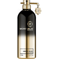 Montale Amber Musk