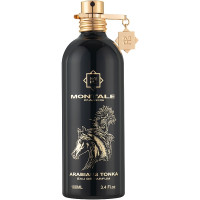 Montale Arabians Tonka