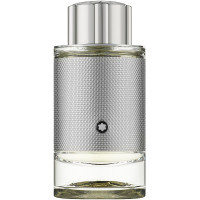 Montblanc Explorer Platinum