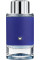 Montblanc Explorer Ultra Blue