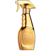 Moschino Gold Fresh Couture