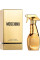 Moschino Gold Fresh Couture