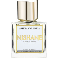 Nishane Ambra Calabria