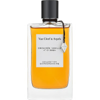 Van Cleef & Arpels Orchidee Vanille