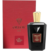 Orlov Paris De Young Red