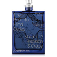 Escentric Molecules The Beautiful Mind Series Volume 2 Precision & Grace