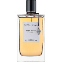 Van Cleef & Arpels Rose Rouge
