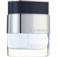 Rue Broca Theoreme Homme