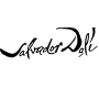 Salvador Dali