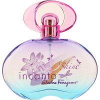 Salvatore Ferragamo Incanto Shine