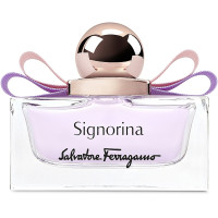 Salvatore Ferragamo Signorina Eau de Toilette