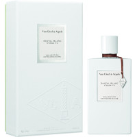 Van Cleef & Arpels Santal Blanc