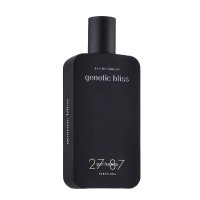 27 87 Genetic Bliss