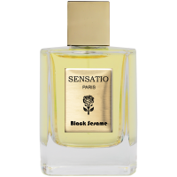Sensatio Black Sesame