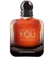 Giorgio Armani Emporio Armani Stronger With You Absolutely