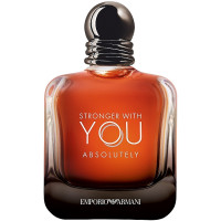 Giorgio Armani Emporio Armani Stronger With You Absolutely