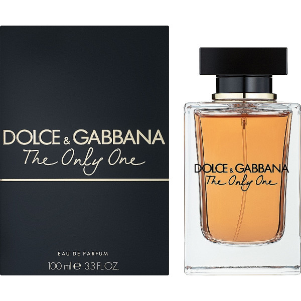 Dolce & Gabbana The Only One
