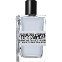 Zadig & Voltaire This is Him! Vibes Of Freedom
