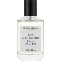 Thomas Kosmala Le Sel de la Terre