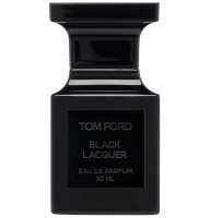 Tom Ford Black Lacquer