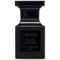 Tom Ford Black Lacquer