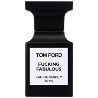 Tom Ford Fucking Fabulous