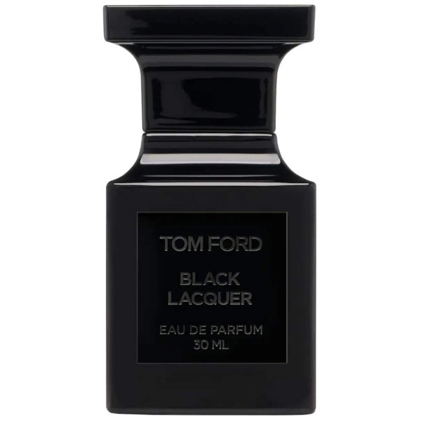 Tom Ford Black Lacquer