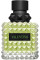 Valentino Donna Born in Roma Green Stravaganza