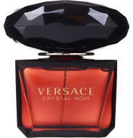 Versace Crystal Noir Eau de Toilette