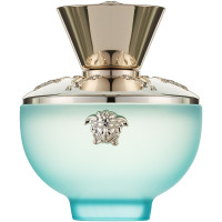 Versace Dylan Turquoise
