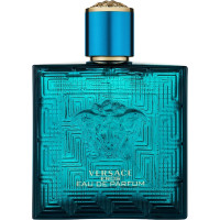 Versace Eros Eau de Parfum